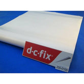 DC FIX WHITE MATT 200-0100